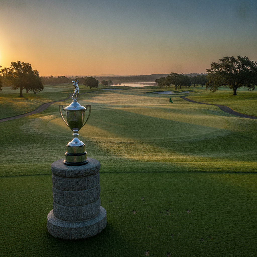 PGA Tour Adopts Match Play for Postseason in 2028