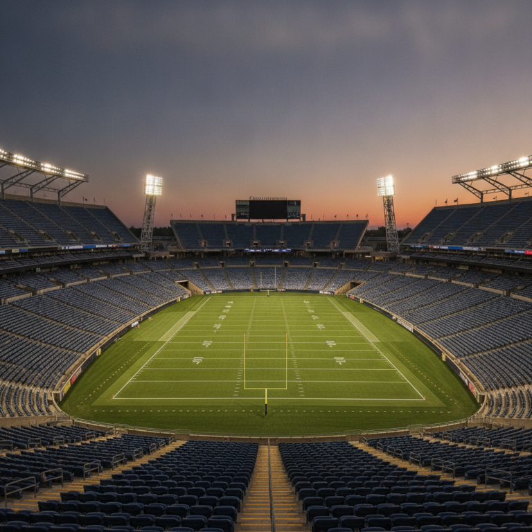 NFL Teams Face Roster Cuts Ahead of Sunday Deadline