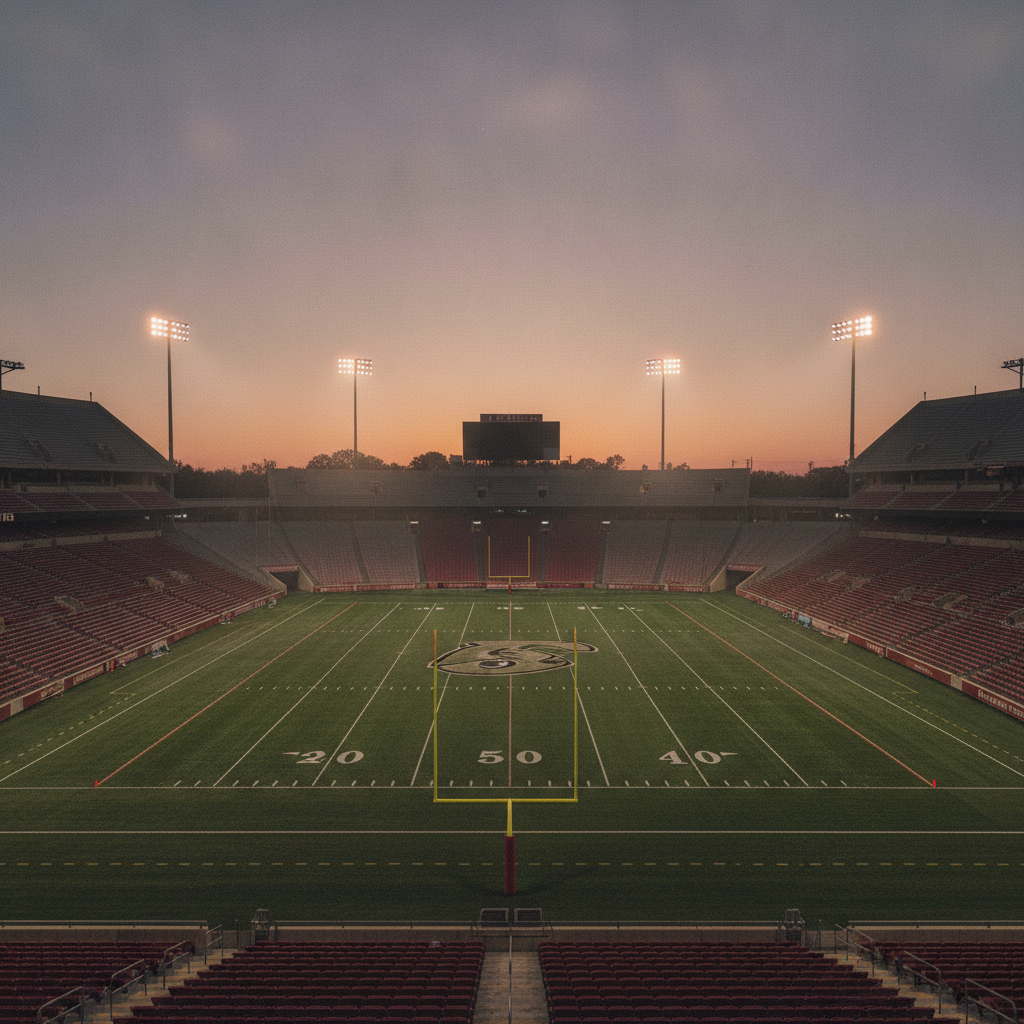Clemson Tigers Projected Ninth in ACC for 2026 Season