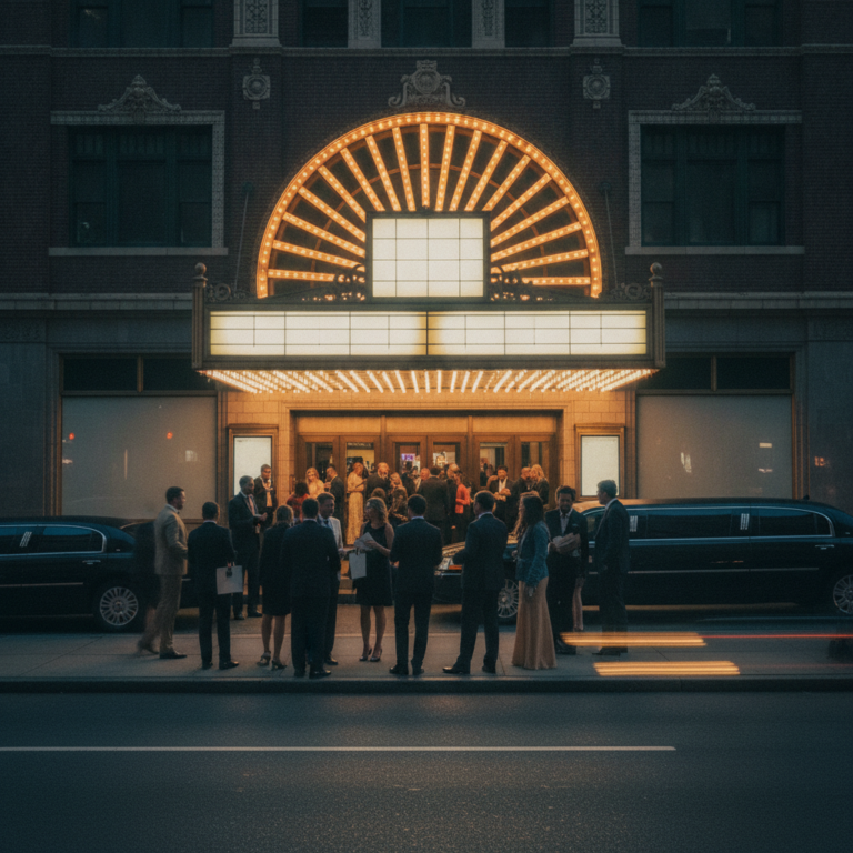 Coyote vs. Acme Premieres After Underdog Journey