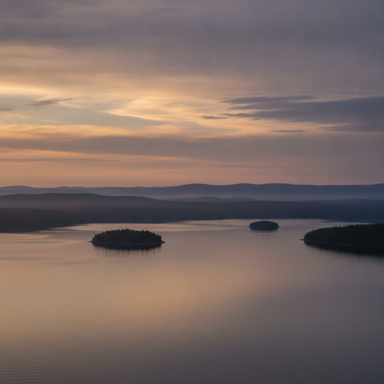 Executive Order Seeks to Rename Lake Ontario to Lake America
