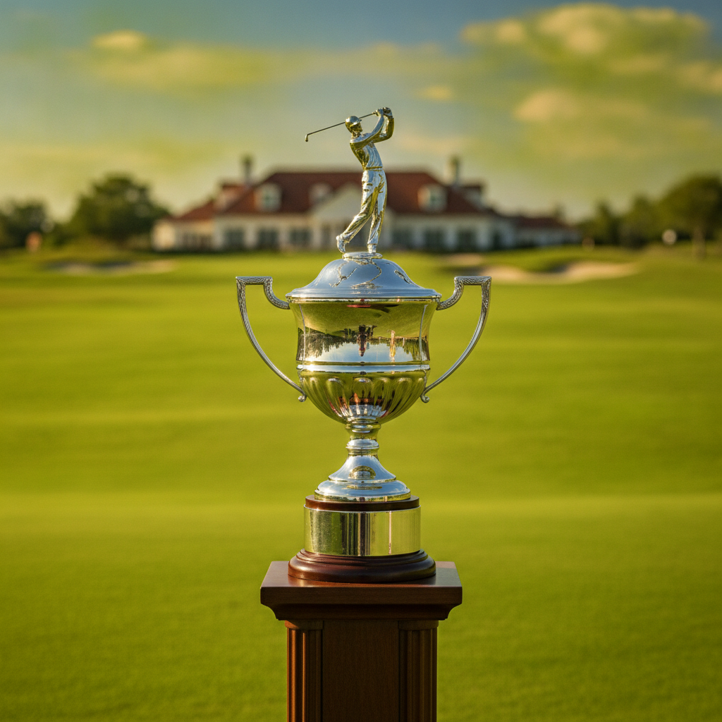 Truist Championship Joins PGA Tour Championship Series in 2028