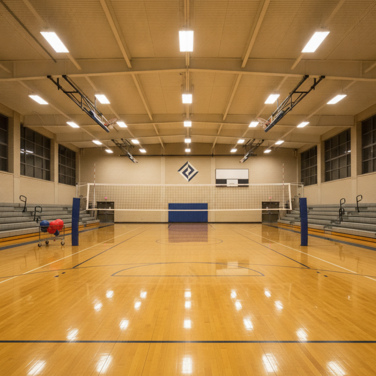 Irmo JV Volleyball Faces White Knoll in Away Match