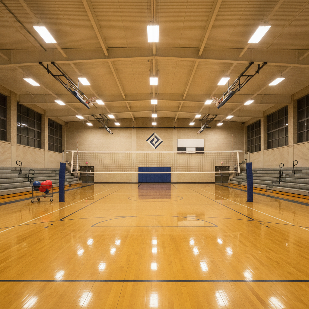 Irmo JV Volleyball Faces White Knoll in Away Conference Match