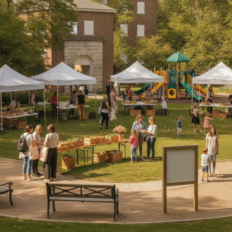 Irmo Neighbors Plans Community Resource Fair