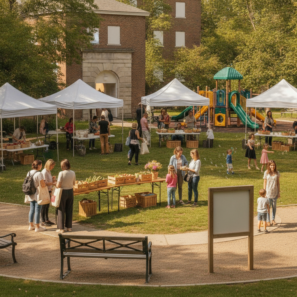 Irmo Neighbors Helping Neighbors Plans Community Resource Fair