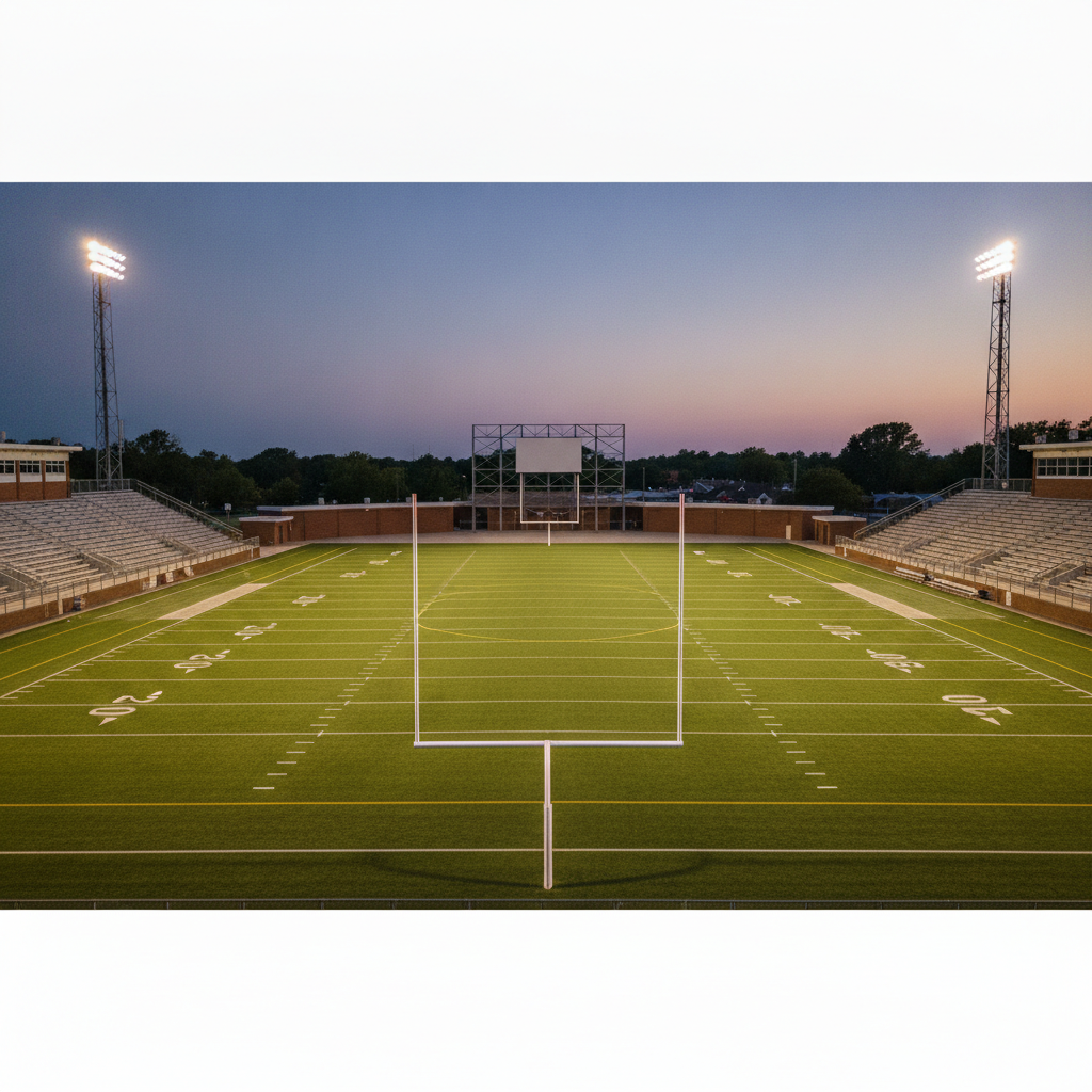 Irmo Yellow Jackets aim for 4A title after 5A losses