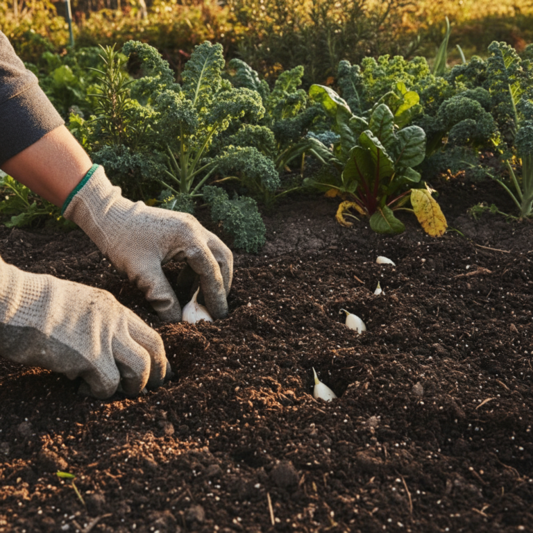 September Garden Tasks for Irmo Residents