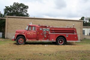 Filing Says Columbia Threatened to Cut Fire Aid to Irmo Oct 30, 2026