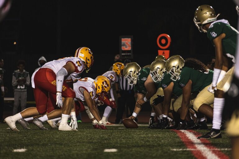 Dutch Fork Holds No. 1 in SC Football Polls, Irmo, S.C.