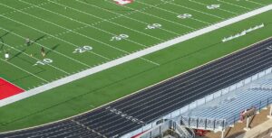 Dutch Fork Shares No. 1 Spot, Hosts White Knoll in Irmo Finale Oct 30, 2026