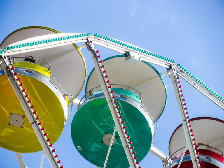 Columbia, S.C., State Fair back Oct. 15-25 with new attractions