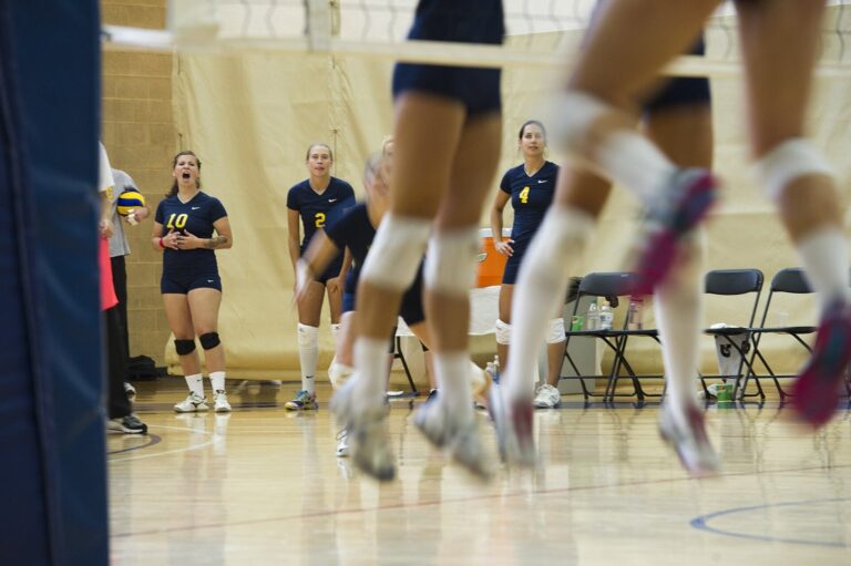 South Carolina Volleyball Swept by LSU in SEC Play
