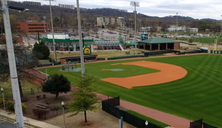 Blowfish Hand Head Coaching Job to Former Player in Lexington