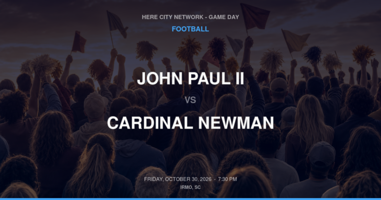 John Paul II at Cardinal Newman