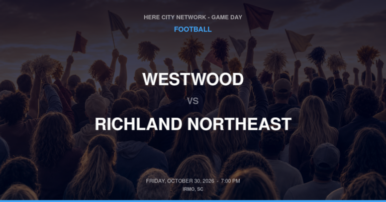 Westwood at Richland Northeast