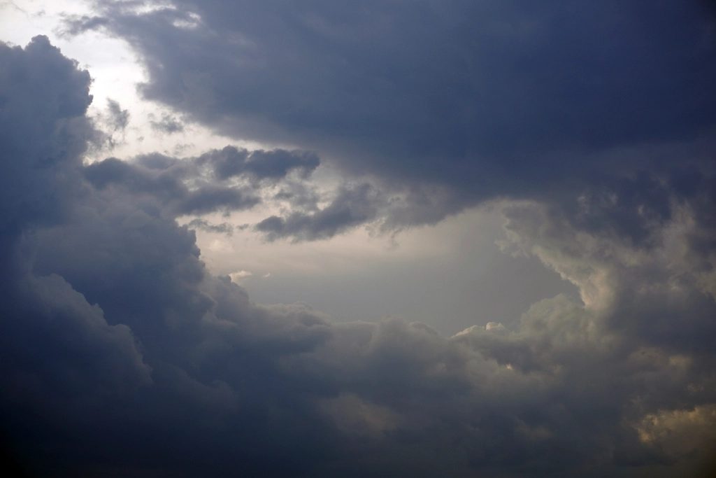 Aiken, S.C.: Tornado hits county as Isaias remnants arrive